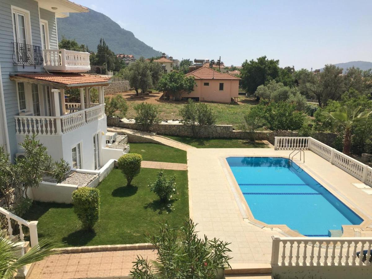 Apartment Private In Ovacik Oludeniz